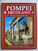 Pompei - Paestum - Tuscania -Italië - Italiaans, ANWB, Ophalen of Verzenden, Zo goed als nieuw, Europa