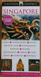 Capitool Compact Singapore, Capitool, Budget, Ophalen of Verzenden, Zo goed als nieuw