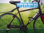 Fietshokje Amersfoort: Cube Cross Mountainbike V27 H53, Fietsen en Brommers, Overige merken, Ophalen of Verzenden, Heren, Zo goed als nieuw