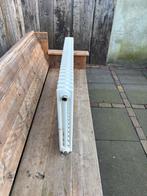 Retro radiator 110x60, Ophalen, Zo goed als nieuw, Overige brandstoffen, Overige soorten