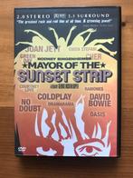 Mayor of the Sunset Strip (DVD 2004), Alle leeftijden, Ophalen of Verzenden, Nieuw in verpakking, Documentaire
