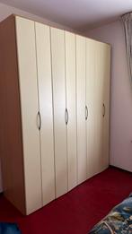 Svedex klerenkast, Huis en Inrichting, Kasten | Kledingkasten, Ophalen, Gebruikt, 200 cm of meer, 150 tot 200 cm