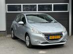 Peugeot 208 1.2 VTi Active Navi, Cruise, PDC, NAP, Voorwielaandrijving, Euro 5, Gebruikt, 1199 cc