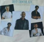 Hot Chocolate - It started with a kiss, Verzenden, 7 inch, Single, Zo goed als nieuw