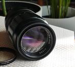 Jupiter 21M 200 mm f/4 M42 mount, Ophalen, 1980 tot heden, Lens of Lenzen
