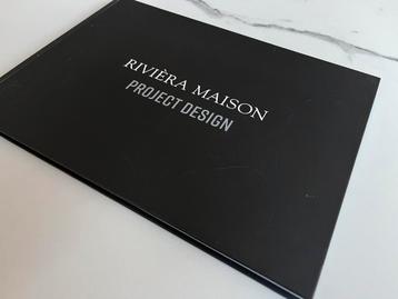 Tafelboek  Rivièra maison ( hier zijn er maar een paar van beschikbaar voor biedingen