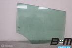 Portierruit rechtsachter VW Passat B8 3G9845026D, Gebruikt