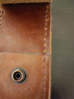 Mes outDoosmans, Ophalen