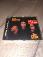 Cd: Fugees - The Score, 2000 tot heden, Gebruikt, Ophalen of Verzenden