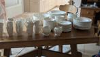 Windsor Wedgwood, Huis en Inrichting, Keuken | Servies, Ophalen, Zo goed als nieuw, Wedgwood, Porselein