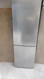 Bosch Koelkast met Vriesvak - KGV36VL32S, Witgoed en Apparatuur, Koelkasten en IJskasten, Ophalen, 200 liter of meer, 60 cm of meer