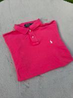 Ralph lauren polo, Kleding | Heren, Polo's, Maat 48/50 (M), Ralph Lauren, Ophalen of Verzenden, Zo goed als nieuw
