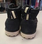 Onitsuka Tiger model Mexico Rinkan sneaker boots 38 nr 49815, Kleding | Dames, Schoenen, Onitsuka Tiger, ., Zwart, Ophalen of Verzenden