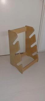 Skateboard houder, Sport en Fitness, Skateboarden, Ophalen, Gebruikt, Overige typen, Longboard