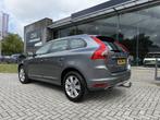Volvo XC60 2.0 D4 190PK FWD Polar+ | Navi | ACC | Pano | Bli, 1969 cc, Leder, Bedrijf, SUV of Terreinwagen