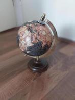 1x Globus, H22cm, diameter-15cm, Huis en Inrichting, Woonaccessoires | Overige, Ophalen of Verzenden, Gebruikt