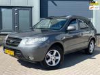 Hyundai Santa Fe 2.2 CRDi VGT StyleVersion Automaat, Grijs K, 1800 kg, Gebruikt, 4 cilinders, Bedrijf