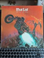 Meat Loaf - Bat Out of Hell, Ophalen of Verzenden, Gebruikt, 12 inch, Poprock