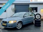 Volvo V50 1.8 Edition|RIJKLAAR|2 EIG|DLR ONDH|XENON|GARANTY!, 65 €/maand, Gebruikt, Huisgarantie, 4 cilinders