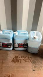 Grondeer voor beton vloeren nodig voor vloer coating, Ophalen of Verzenden, Grijs, Minder dan 5 liter, Verf