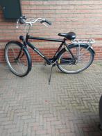 Batavus  blockbuster mt 56, Fietsen en Brommers, Gebruikt, Versnellingen, 53 tot 57 cm, Ophalen