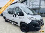 Sunlight Cliff 640 Adventure X Enkele beddden 2018, Caravans en Kamperen, Arist-Dethleffs-Straße 12, 88316 Isny im Allgäu, Duitsland