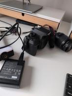 Canon EOS 1200D Spiegelreflexcamera, Ophalen, Spiegelreflex, Canon, Zo goed als nieuw