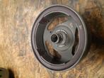 Puch maxi vliegwiel, Ophalen, Gebruikt, Blok