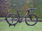 Sensa Giulia Supremo - Maat 58, 28 inch, Carbon, Heren, Zo goed als nieuw