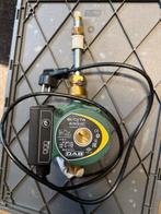 DAB Evosta 40-70/130 Circulatiepomp, Ophalen, Minder dan 30 cm, Hoog rendement (Hr), Overige typen