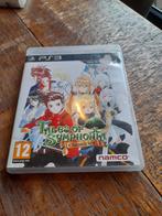 Tales of symphonia chronicles, 1 speler, Ophalen of Verzenden, Zo goed als nieuw, Role Playing Game (Rpg)