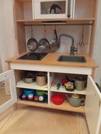 ikea kinder keukentje, Ophalen of Verzenden, Gebruikt