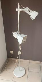 Vloerlamp Hustadt Leuchten, Ophalen, Zo goed als nieuw