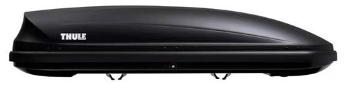 Te huur: Dakkoffer - THULE Motion 800 XL, Auto diversen, Dakkoffers, Zo goed als nieuw, Ophalen