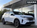 Peugeot 5008 1.2 Hybrid 145 GT | Stoel- & stuurverwarming |, 145 pk, Stof, Gebruikt, 1199 cc