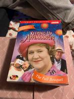 Keeping Up Appearances - Complete Serie Boxset, Cd's en Dvd's, Dvd's | Tv en Series, Alle leeftijden, Boxset, Ophalen of Verzenden