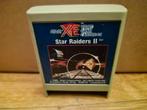 Star Raiders II 2 Atari XL/XE, Atari Jaguar, 1 speler, Ophalen of Verzenden, Zo goed als nieuw