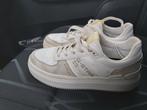 G star schoenen maat 38 zgan, Ophalen of Verzenden, Zo goed als nieuw, Zwart, Sneakers of Gympen