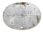 Fernaufklärungsgruppe 122 EKM (Schiphol/Soesterberg), Verzenden, Luchtmacht, Duitsland, Overige typen