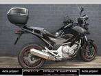HONDA NC 700 X C-ABS (bj 2012), Motoren, Motoren | Honda, Bedrijf, Overig