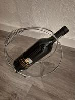 Wijnfleshouder, Ophalen of Verzenden, Zo goed als nieuw, Minder dan 50 cm, Minder dan 5 flessen