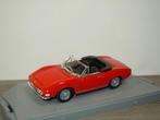 Fiat Dino Spyder 2000 Open - Progetto K PL160 Italy 1:43, Hobby en Vrije tijd, Modelauto's | 1:43, Overige merken, Progetto K