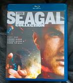 Steven Seagal collection 1 Under siege 1 en 2, Hard to kill, Ophalen of Verzenden, Zo goed als nieuw, Actie