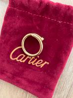 Spijker ring juste un clou, Sieraden, Tassen en Uiterlijk, Ringen, Ophalen of Verzenden, Nieuw, Dame