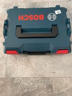 Bosch Professional L-BOXX 102 Opbergkoffer - ABS/Kunststof, Ophalen of Verzenden, Nieuw