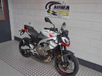 APRILIA TUONO 457, 2 cilinders, Bedrijf, 12 t/m 35 kW, Naked bike
