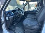Iveco 50C/35 3.0 180 PK Airco*Openlaadbak!, Automaat, Gebruikt, 4 cilinders, Iveco