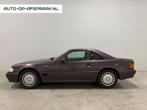 Mercedes-Benz SL-klasse Cabrio 280 EUROPA Automaat Hardtop, Automaat, 1730 kg, Achterwielaandrijving, Gebruikt