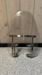 Windscherm screen nigtster sportster, Ophalen of Verzenden