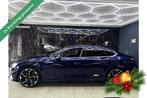 Audi A5 Sportback 40 TFSI S edition (bj 2021, automaat), Auto's, Audi, Gebruikt, 4 cilinders, 1984 cc, Blauw